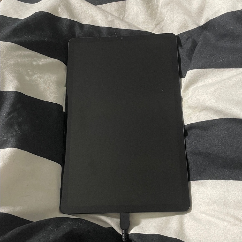Samsung Galaxy Tab S6 Lite